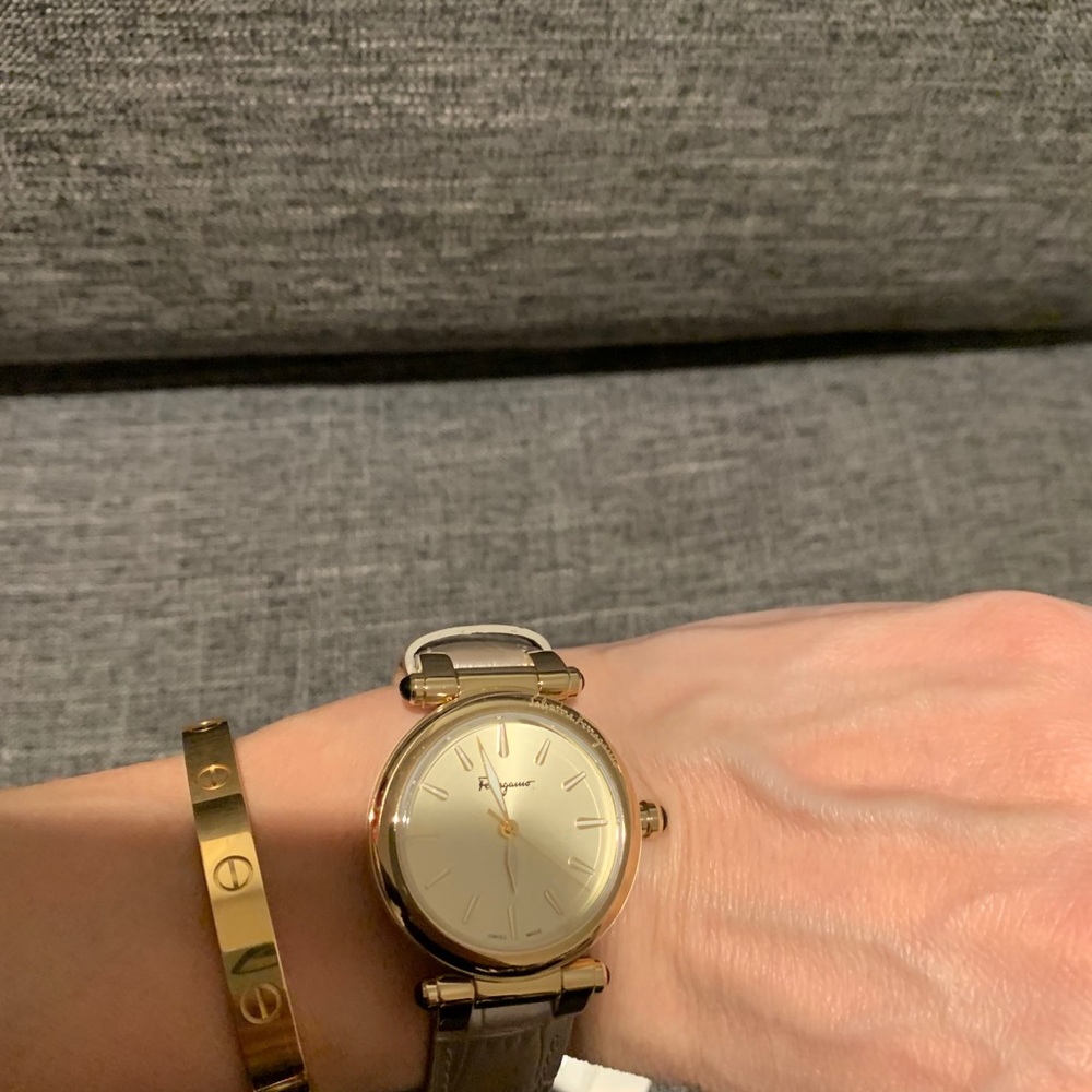 Salvatore Ferragamo Women's watch - Picture 12 of 12